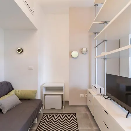 Appartement Studio Terrazzino Vista Mare By Interhome Ceriale