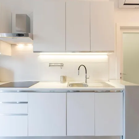 Studio Terrazzino Vista Mare By Interhome