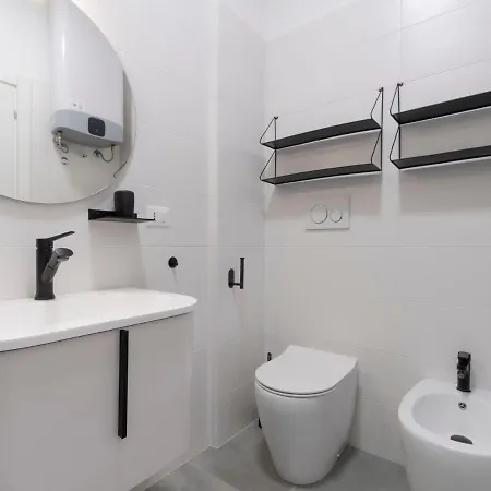 Studio Terrazzino Vista Mare By Interhome Ceriale